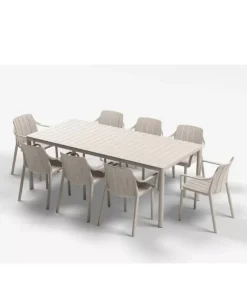 Hot NARDI TEVERE EXTENSIBLE |