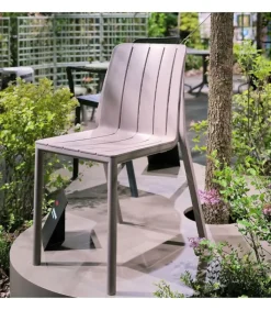 New NARDI Tiberina Bistrot sedia|