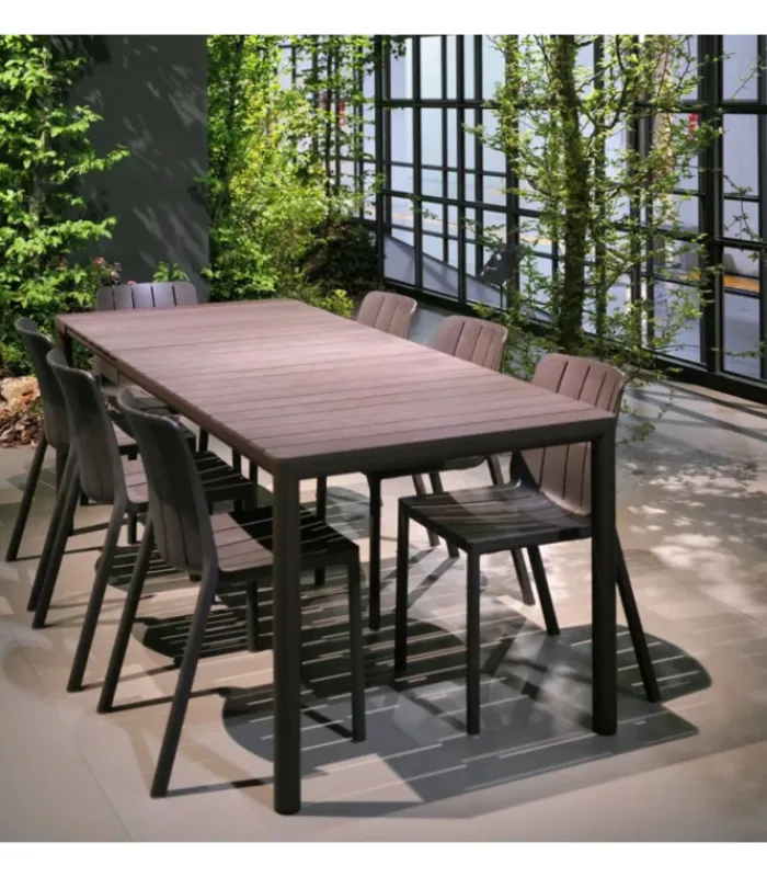 New NARDI Tiberina Bistrot sedia|