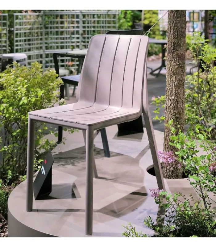 New NARDI Tiberina Bistrot sedia|