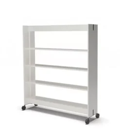 Outlet DIEFFEBI TIDY WINGS BOOKSHELF|