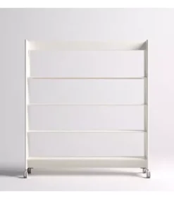 Outlet DIEFFEBI TIDY WINGS BOOKSHELF|