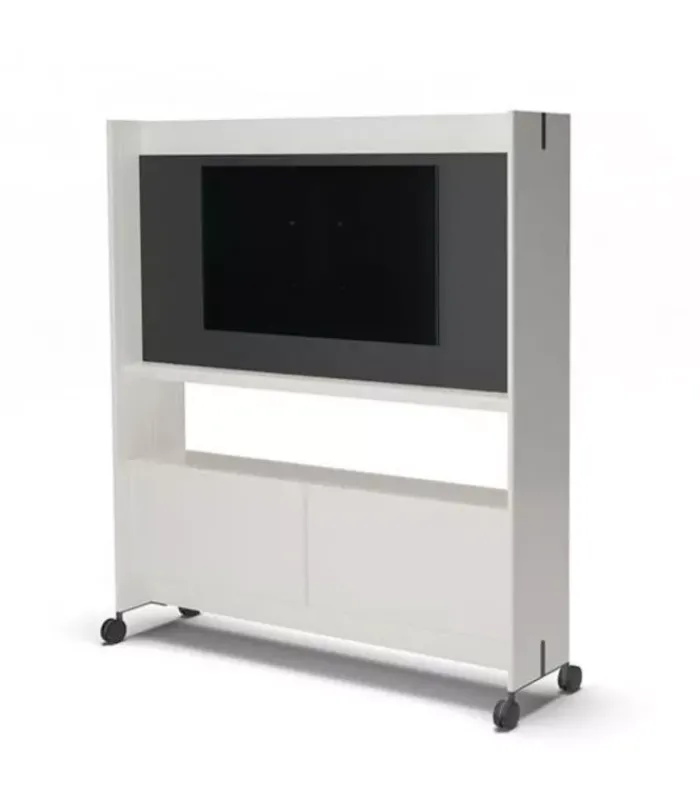 New DIEFFEBI TIDY WINGS MONITOR|