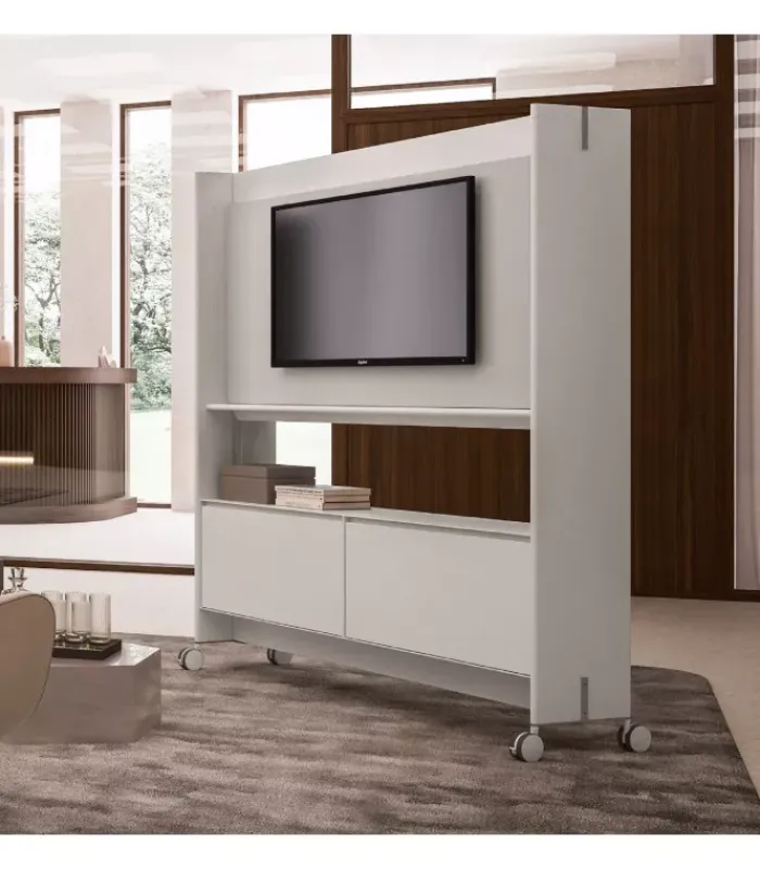 New DIEFFEBI TIDY WINGS MONITOR|