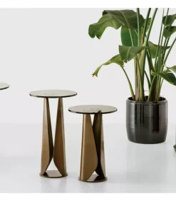 Fashion TARGET POINT TILE SET 2 tavolini|