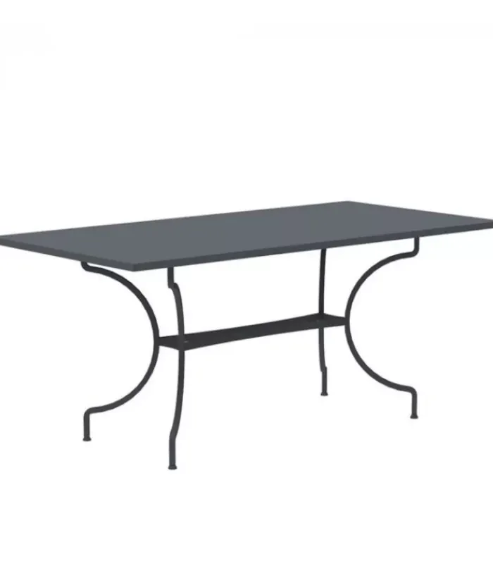 New VERMOBIL TOSCA TT |