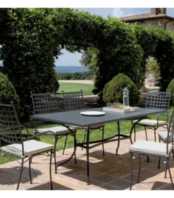 New VERMOBIL TOSCA TT |