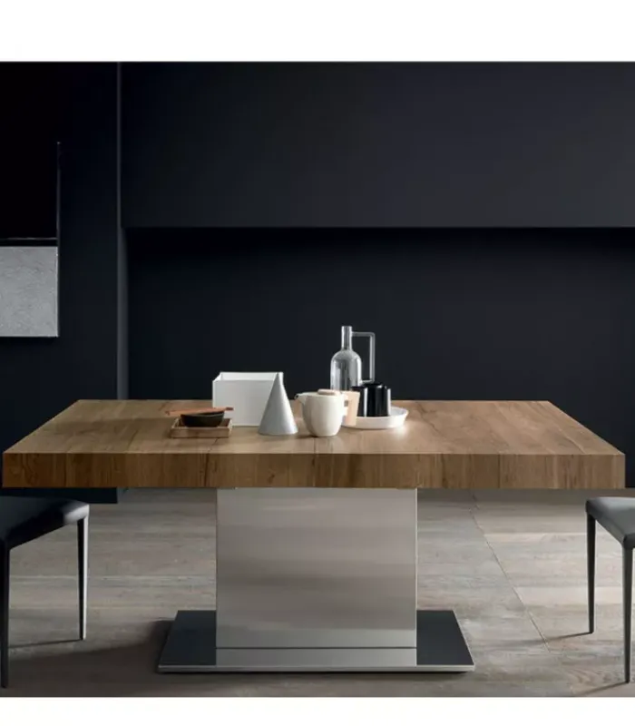 New ALTACOM Tower Maxi allungabile |