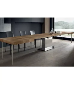 New ALTACOM Tower Maxi allungabile |