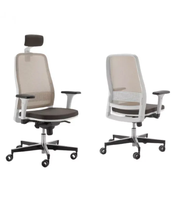 Outlet Olivo & Groppo TRATTO MUST BIANCO |