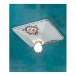 Sale FERROLUCE TRIESTE PLAFONIERA |