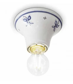 Clearance FERROLUCE TRIESTE PLAFONIERA |