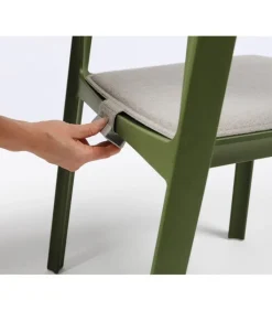 Hot NARDI Trill Bistrot sedia|