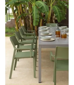 Hot NARDI Trill Bistrot sedia|