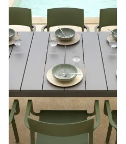 Hot NARDI Trill Bistrot sedia|