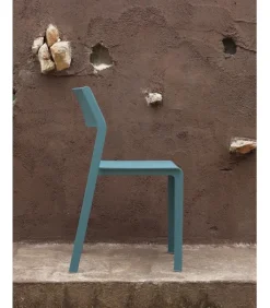 Hot NARDI Trill Bistrot sedia|