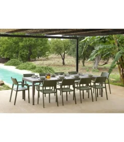 Hot NARDI Trill Bistrot sedia|