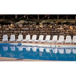 Sale NARDI TROPICO lettino