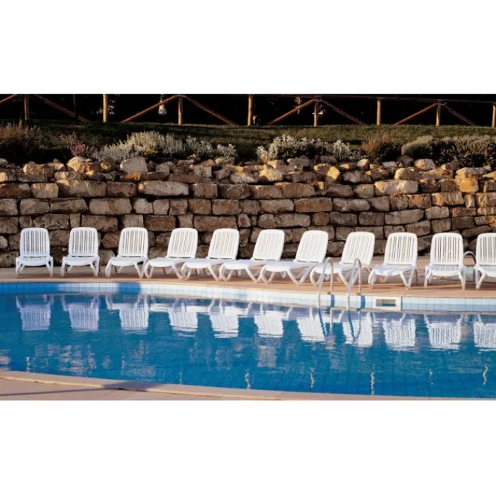 Sale NARDI TROPICO lettino