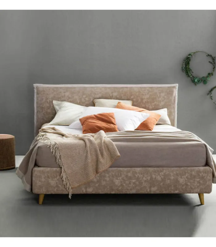 New SAMOA LETTI TRUSS CONTENITORE |