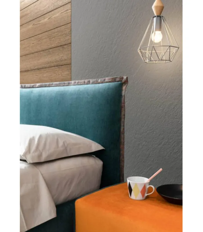 New SAMOA LETTI TRUSS CONTENITORE |