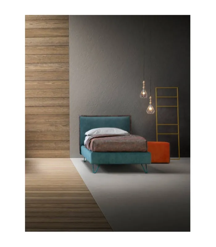 New SAMOA LETTI TRUSS CONTENITORE |