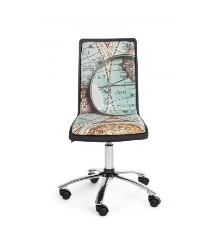 Clearance CONTEMPORARY STYLE UFFICIO YOUNG GULLIVER