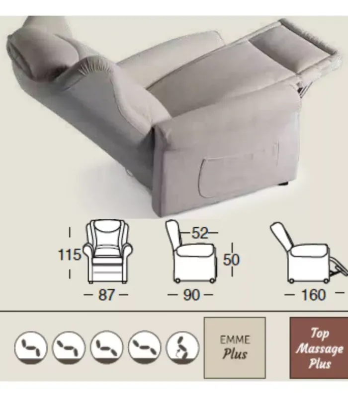 Fashion IL BENESSERE VENERE |