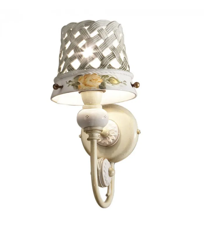 Hot FERROLUCE VERONA APPLIQUE |