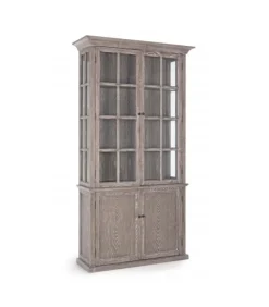 Outlet CONTEMPORARY STYLE VETRINA 4A COLUMBIA