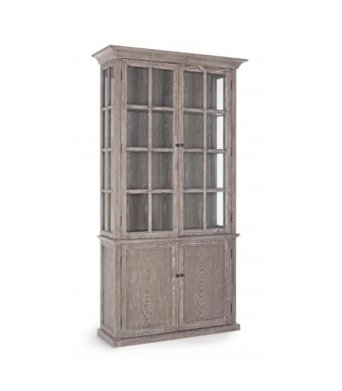 Outlet CONTEMPORARY STYLE VETRINA 4A COLUMBIA