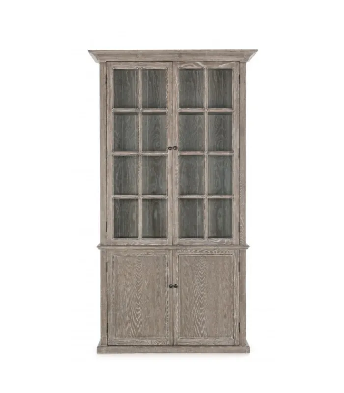 Outlet CONTEMPORARY STYLE VETRINA 4A COLUMBIA