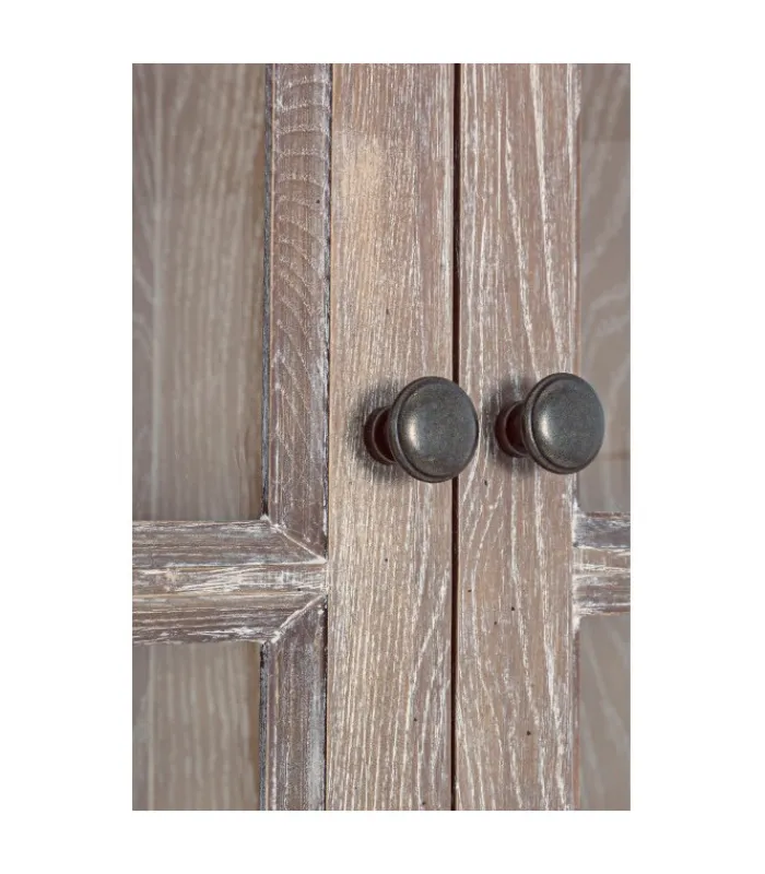 Outlet CONTEMPORARY STYLE VETRINA 4A COLUMBIA