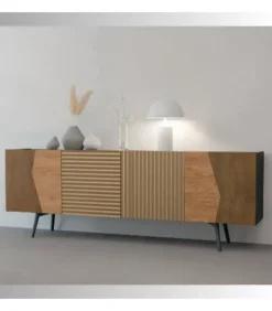 Fashion F.lli MIRANDOLA WAVE COLLAGE|