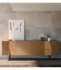 Fashion F.lli MIRANDOLA WAVE COLLAGE|