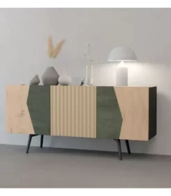 Fashion F.lli MIRANDOLA WAVE COLLAGE|