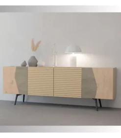 Fashion F.lli MIRANDOLA WAVE COLLAGE|