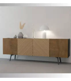 Fashion F.lli MIRANDOLA WAVE COLLAGE|