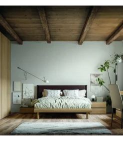 Discount SANTA LUCIA WEST LETTO MATRIMONIALE E DA UNA PIAZZA E MEZZA |