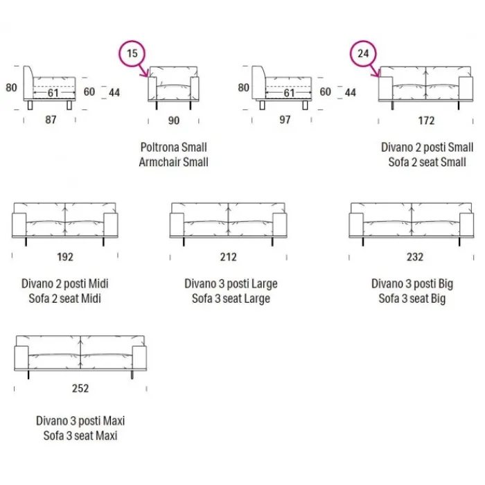 Clearance FELIS YOUNG |