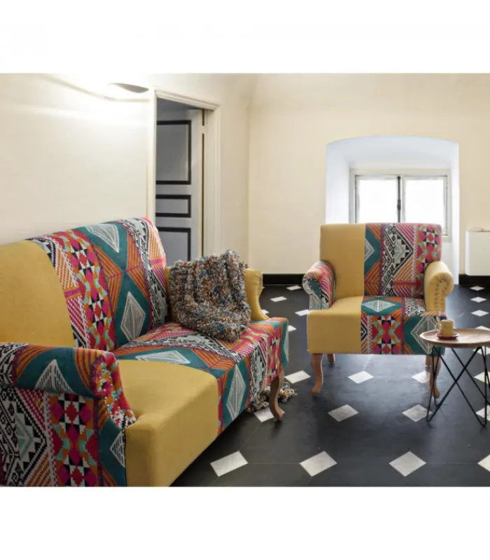 Fashion CONTEMPORARY STYLE ZAHIRA D50