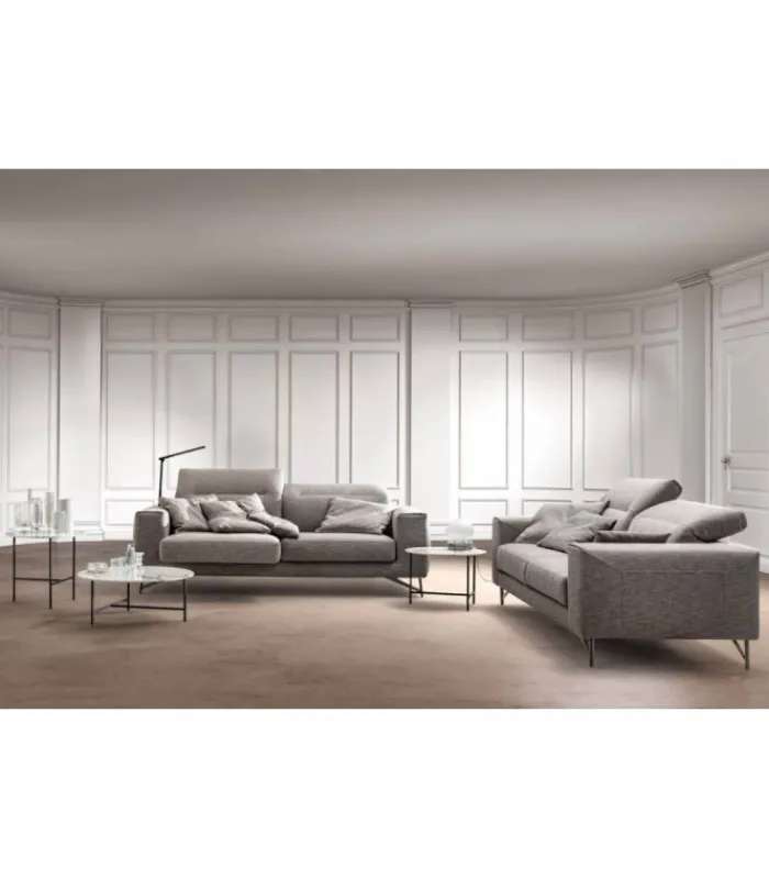 Outlet SAMOA DIVANI Zippy Special |