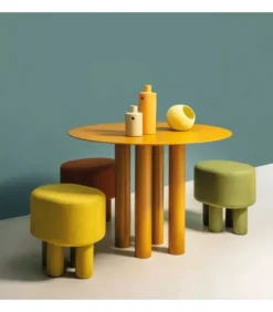 Clearance DIEFFEBI ZOEY TABLE|