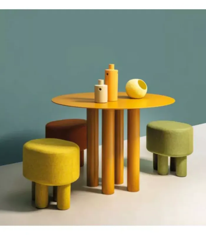 Clearance DIEFFEBI ZOEY TABLE|