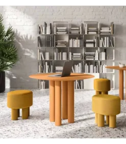 Clearance DIEFFEBI ZOEY TABLE|