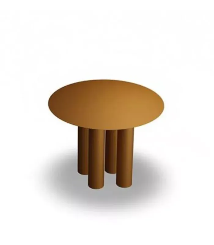 Clearance DIEFFEBI ZOEY TABLE|